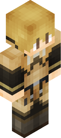 AkisG_Games's full body