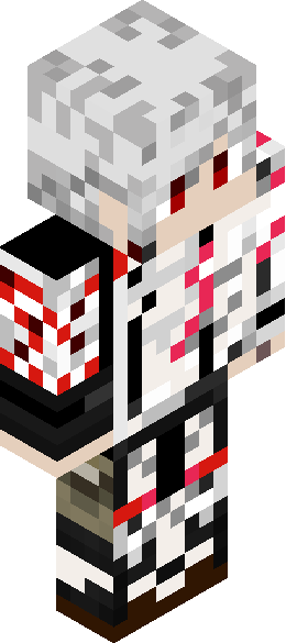 RubyKiwi's full body