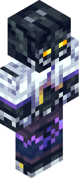 ElotOn2hz's full body