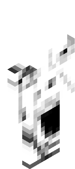 DuBistLostXD's full body