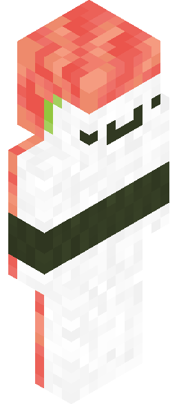 aSushiLuver's full body