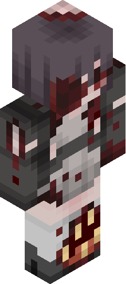 pleiaturnup's full body