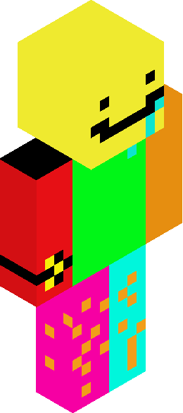 hamperking1713's full body