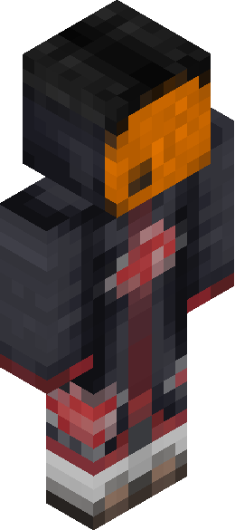 fispeera's full body