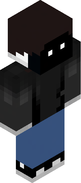 Geography1's full body