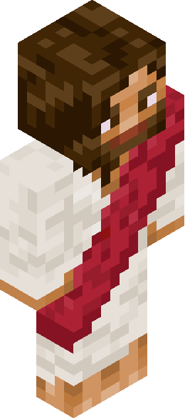 Jesus_Is_Messiah's full body