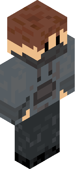 Greendfr's full body