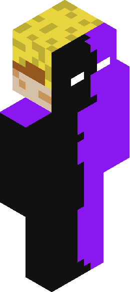 Qwentogg's full body