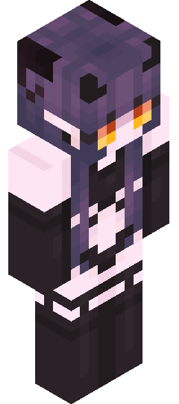 FurrtunaMH's full body