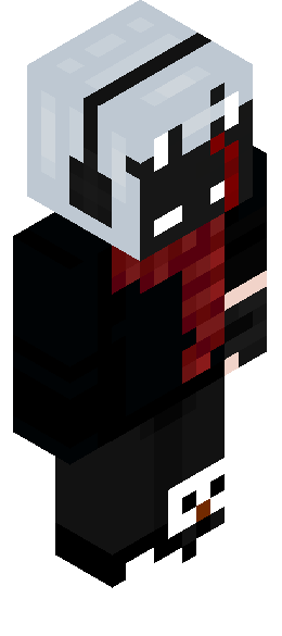 VladimirVova's full body