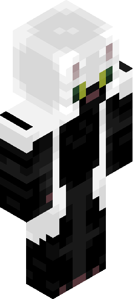 SignorMiao's full body