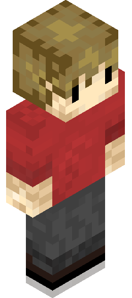 AllyW2212's full body