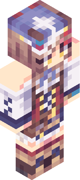 Joe_Roswell's full body