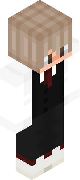 Bayleyp20's full body