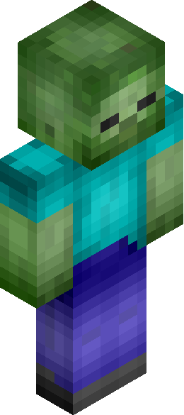 JompeDan's full body