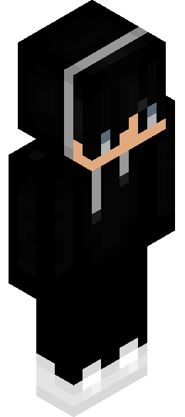 CheatoClient's full body