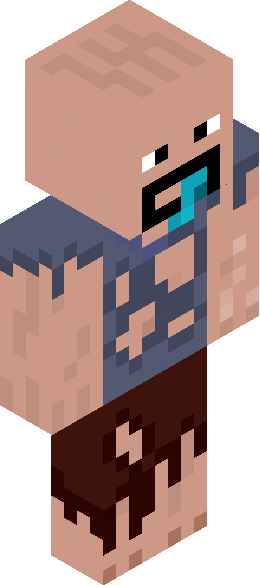 Trailnomad's full body