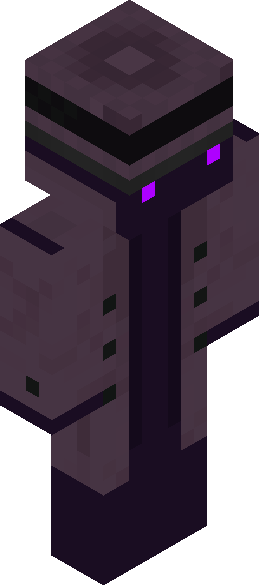 Evanscool123's full body