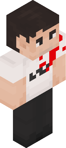 kirkykirky's full body