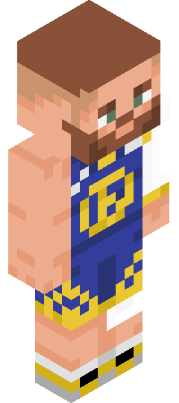 krylolol's full body