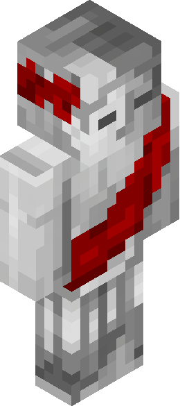 CarefulWithMe's full body