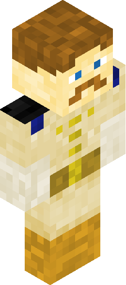 St_Jimmy69's full body