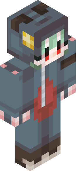 fyucard99951's full body