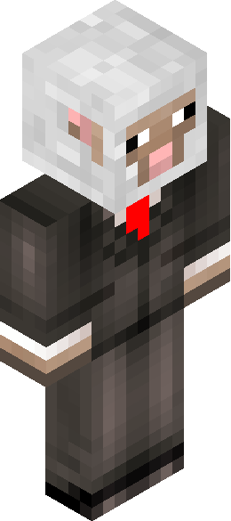 benoofie's full body