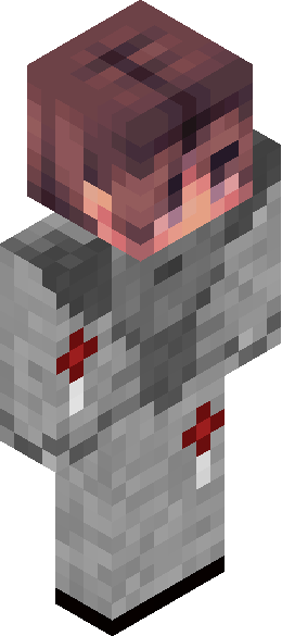 goldeneagle452's full body