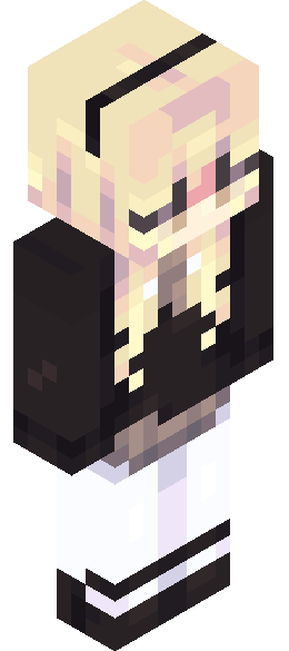 pinktornados's full body