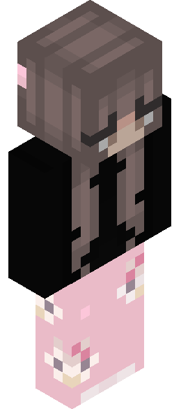 Sakureye_'s full body