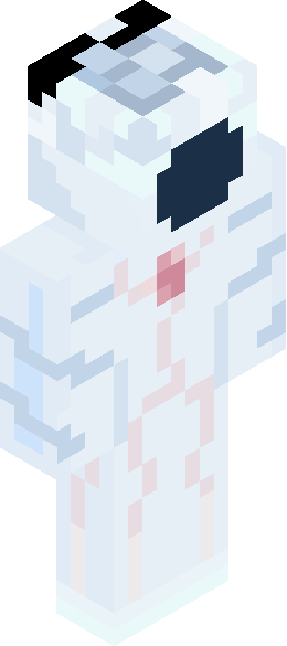 Anemoira617's full body