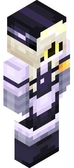 snowmiserdecool's full body