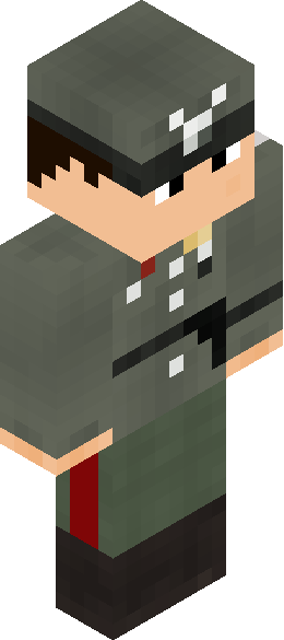 _Azerbaijan_'s full body