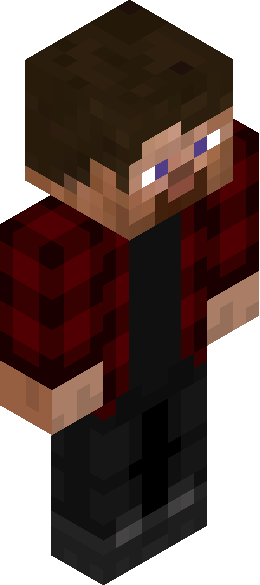 SaykoKedi's full body