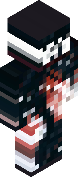 ButNuster445's full body