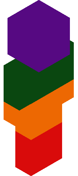 BladeTides's full body