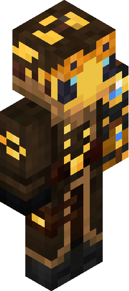 GalacticGamer999's full body