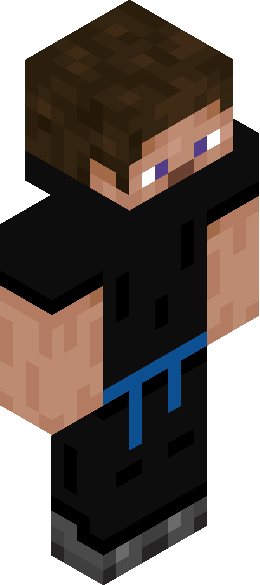 lootlesser's full body