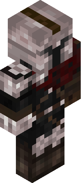 Juicy_Frog's full body