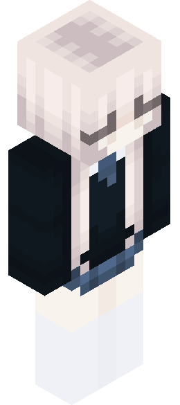 Texion57's full body