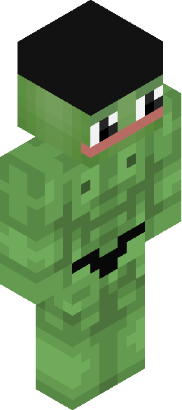 TheEpstienFiles's full body