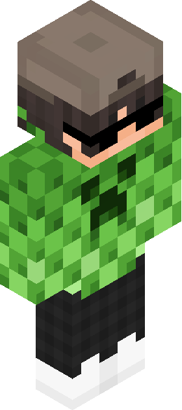 Turbo_IAN's full body