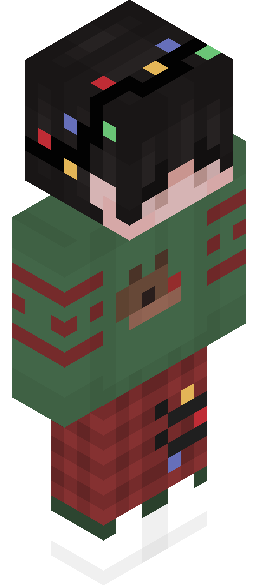 ThatRandomk1d's full body