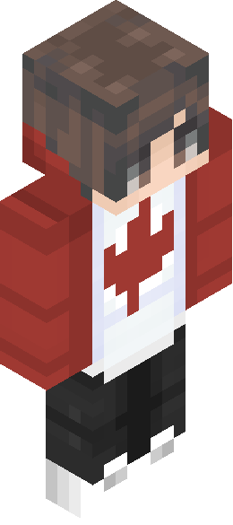 belgecanadien's full body