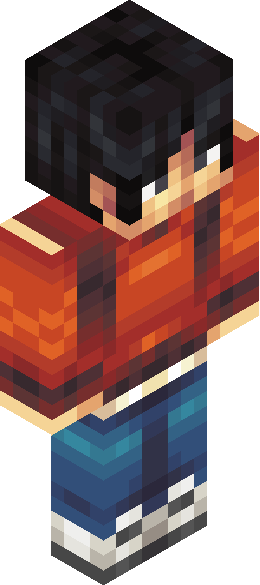 OnlyIvanix's full body