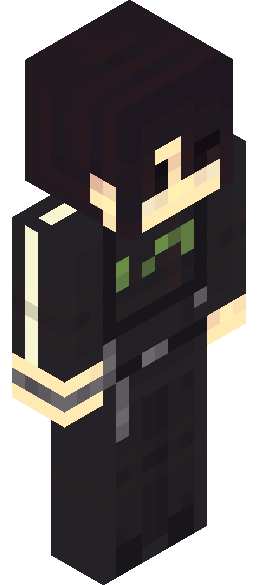 Lovesirk's full body