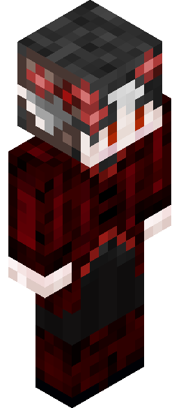 Arestonic's full body