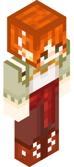 KiHaneul's full body