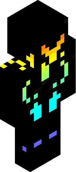 gamerjack1515's full body